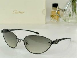 Picture of Cartier Sunglasses _SKUfw56577406fw